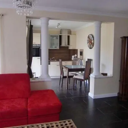 Ostseetraum Appartement